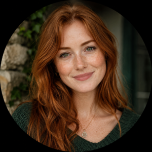 Picture of Sophie Byrne